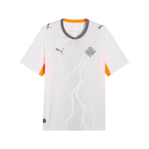 2026 Away Jersey - Fan Version football shirt product photo