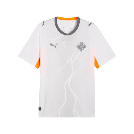 2026 Away Jersey - Fan Version football shirt product photo