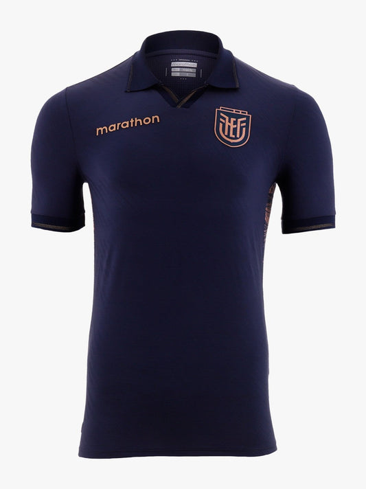 2026 away football jersey – fan version