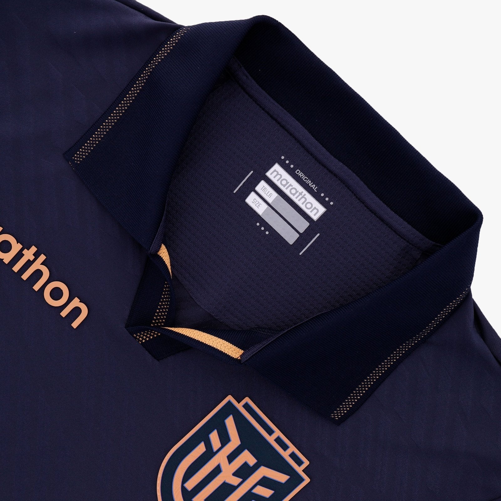 2026 away football jersey – fan version