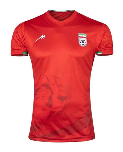 2026 away football jersey – fan version