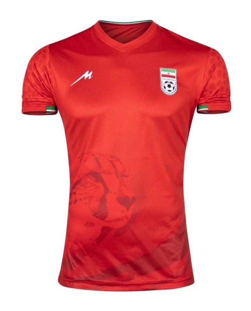 2026 away football jersey – fan version