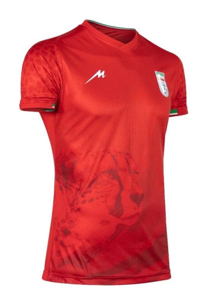 2026 away football jersey – fan version