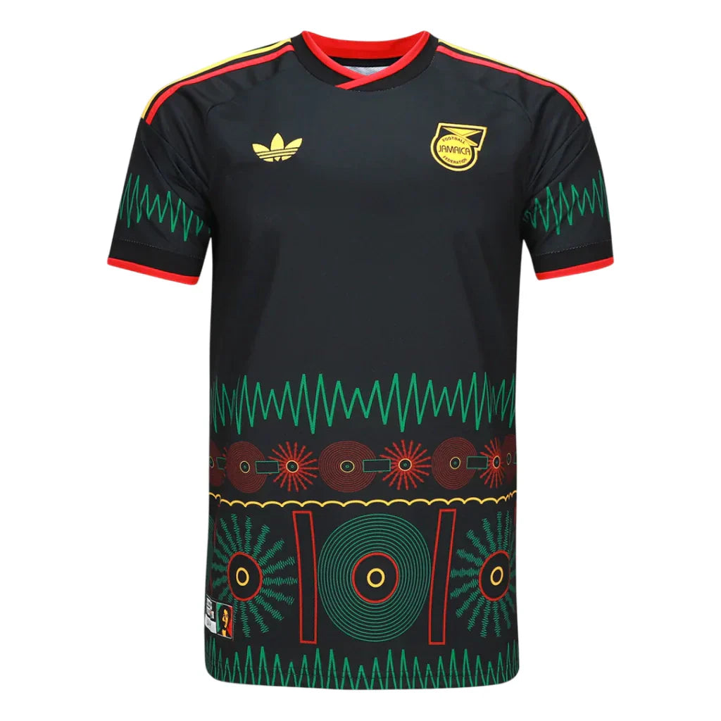 2026 away football jersey – fan version