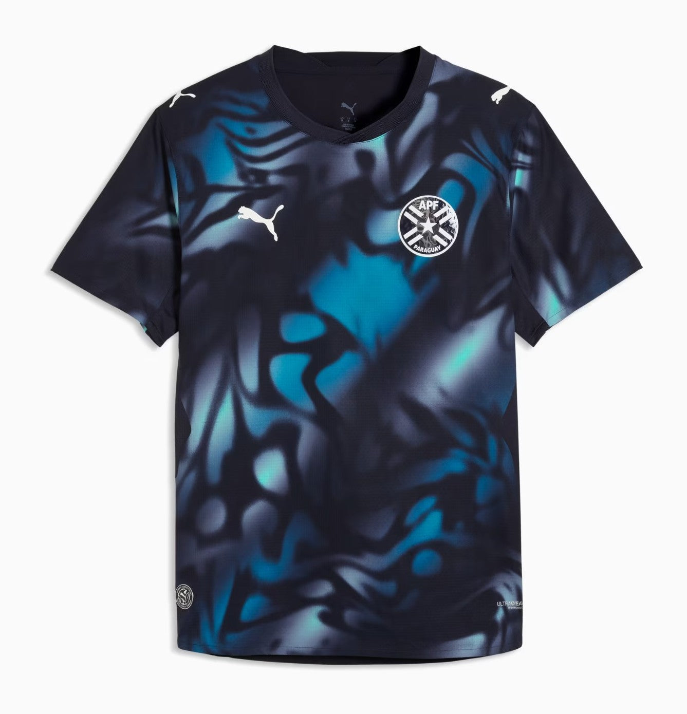 2026 away football jersey – fan version