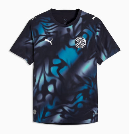 2026 away football jersey – fan version