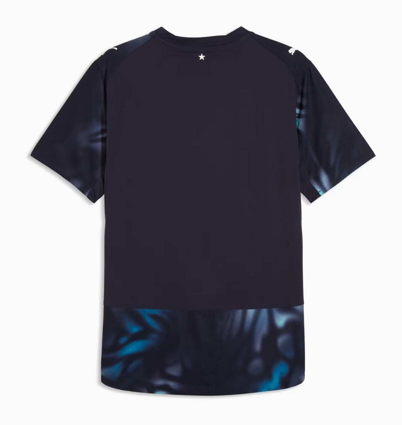 2026 away football jersey – fan version