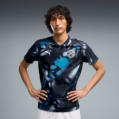 2026 away football jersey – fan version