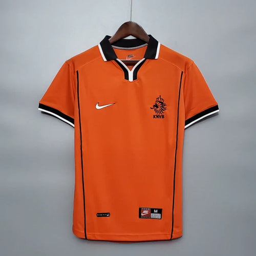 1998 Home Retro Shirt - front product view