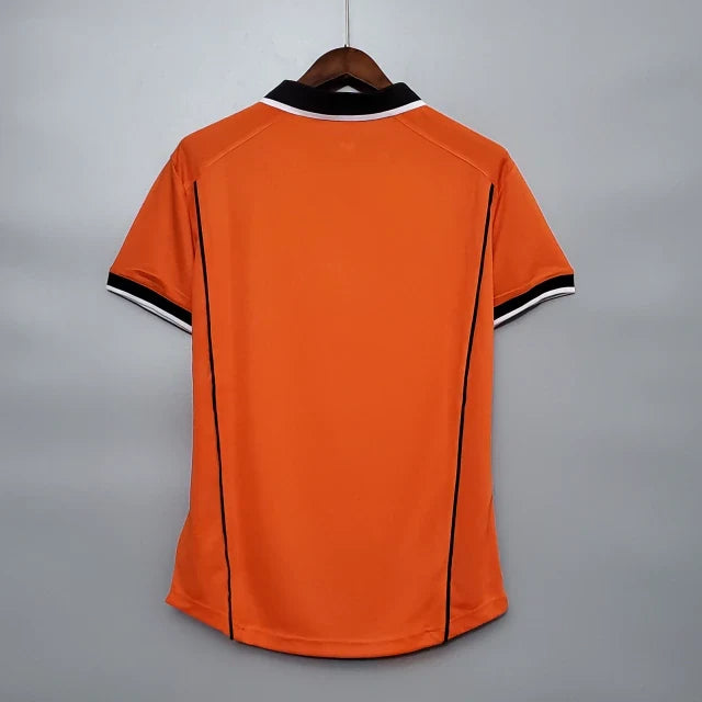 1998 Home Retro Shirt - back product view