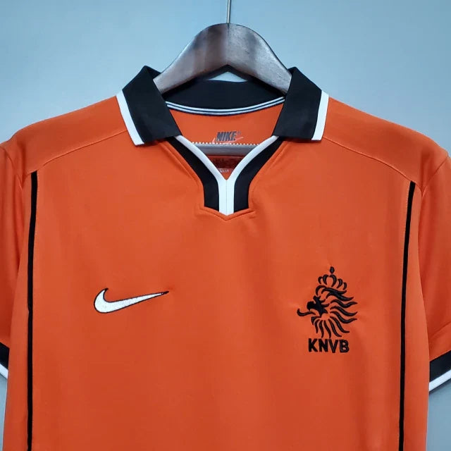 1998 Home Retro Shirt - detail product view
