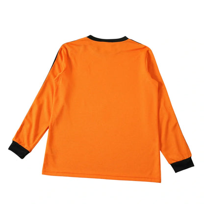 1980 Home Retro Shirt - Long Sleeve - back view