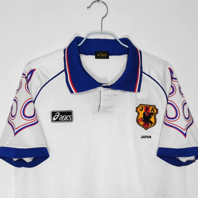 1998 Away Retro Shirt - detail product view