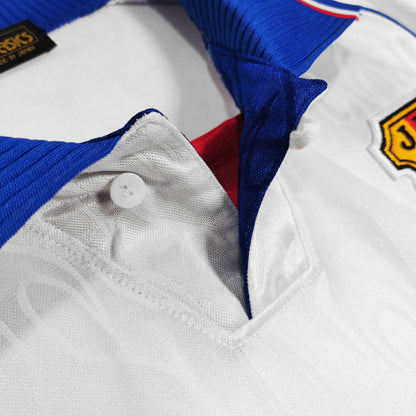 1998 Away Retro Shirt - additional product view