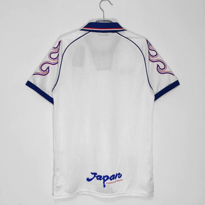 1998 Away Retro Shirt - back product view