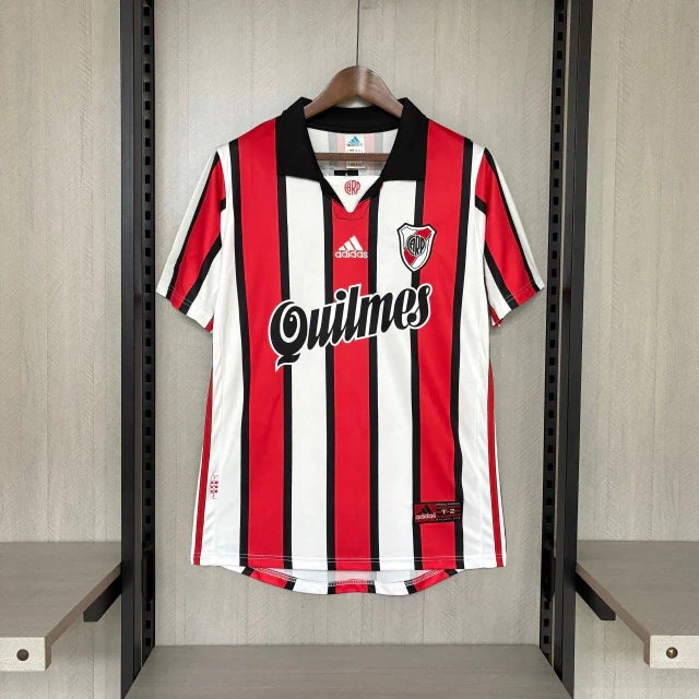 Retro Away 1999/00 Shirt - front product view