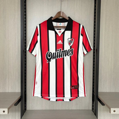 Retro Away 1999/00 Shirt - front product view
