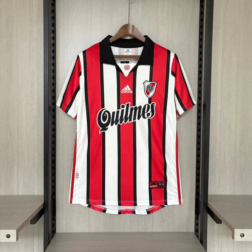 Retro Away 1999/00 Shirt - front product view