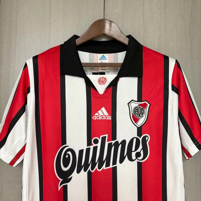 Retro Away 1999/00 Shirt - detail product view