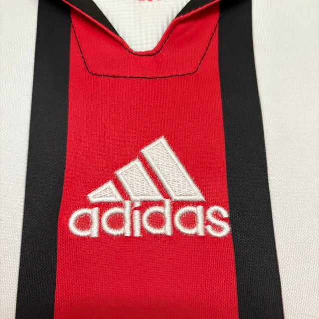Retro Away 1999/00 Shirt - additional product view