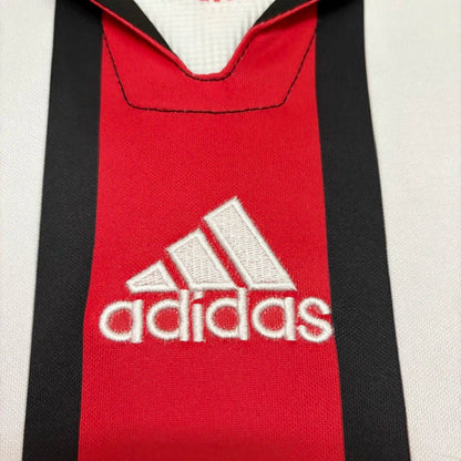 Retro Away 1999/00 Shirt - additional product view