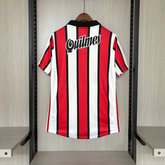 Retro Away 1999/00 Shirt - back product view