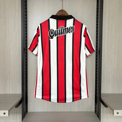 Retro Away 1999/00 Shirt - back product view