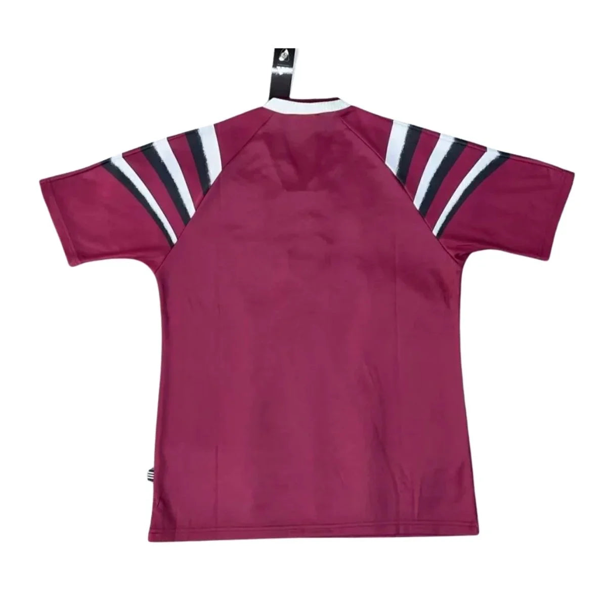 Retro 1996/97 Third Shirt - back product view