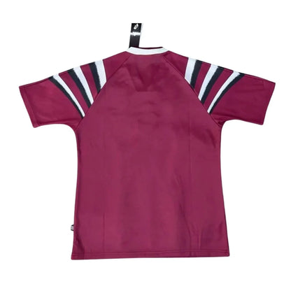 Retro 1996/97 Third Shirt - back product view