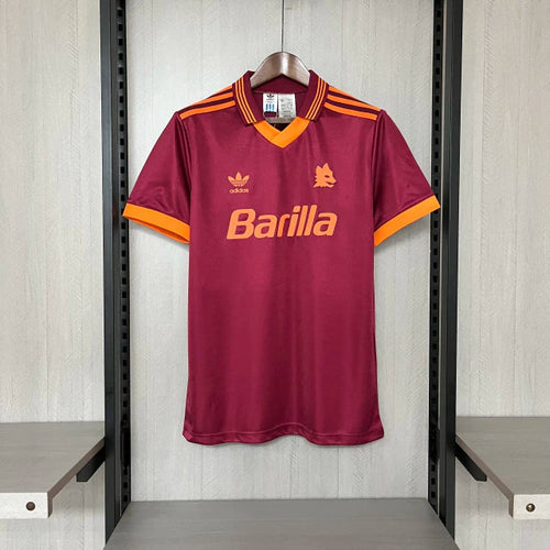 1993 Home Retro Shirt - front product view