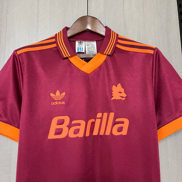 1993 Home Retro Shirt - detail product view
