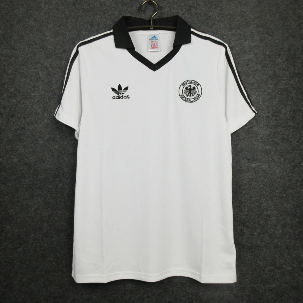 1980 Home Retro Shirt - front product view
