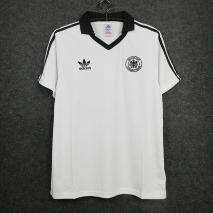1980 Home Retro Shirt - front product view