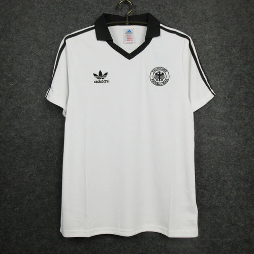 1980 Home Retro Shirt - front product view