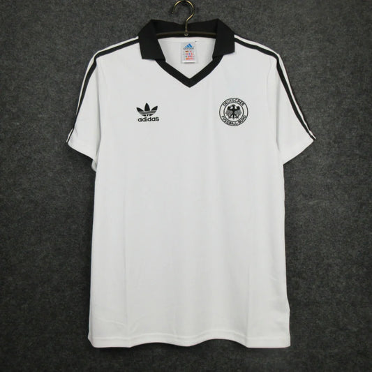 1980 Home Retro Shirt - front product view