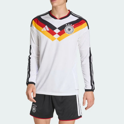 2026/27 home football jersey – fan version