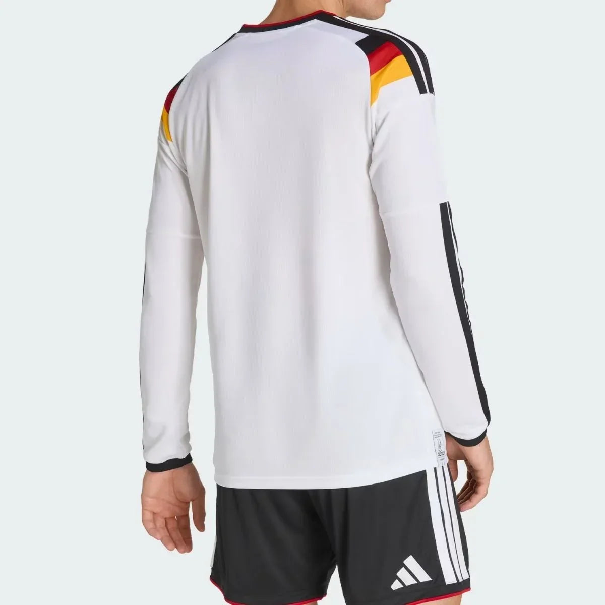 2026/27 home football jersey – fan version