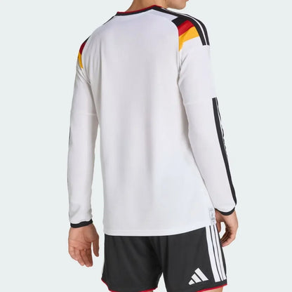 2026/27 home football jersey – fan version