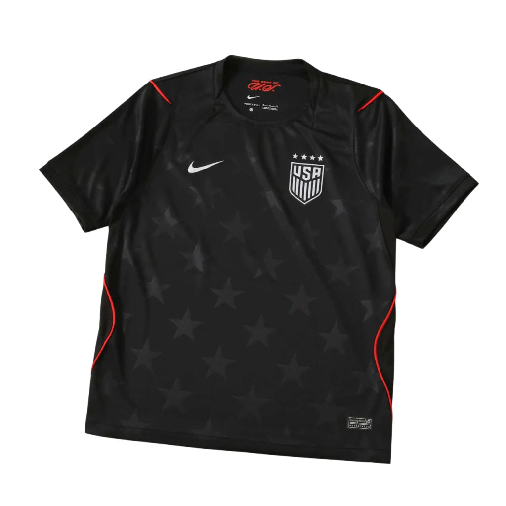 2026 away football jersey – player version