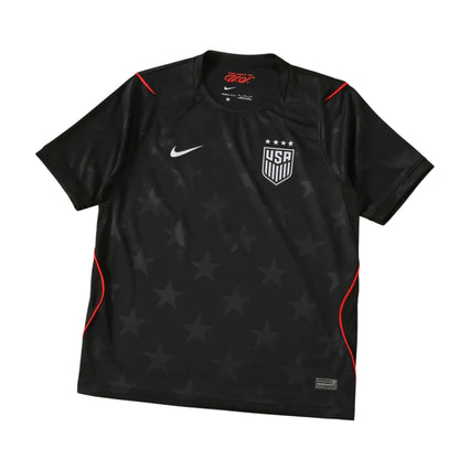 2026 away football jersey – player version