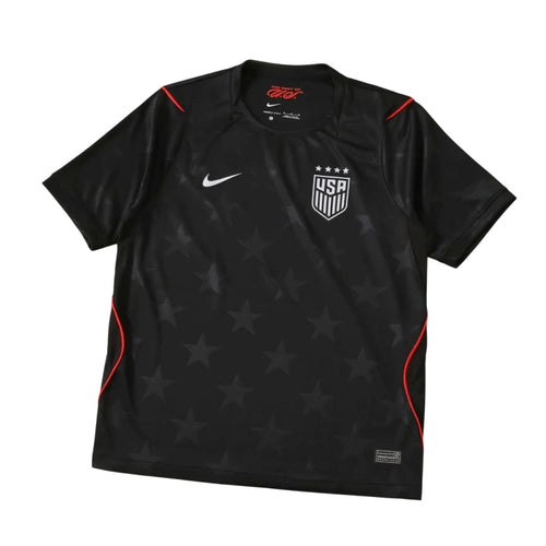 2026 away football jersey – player version
