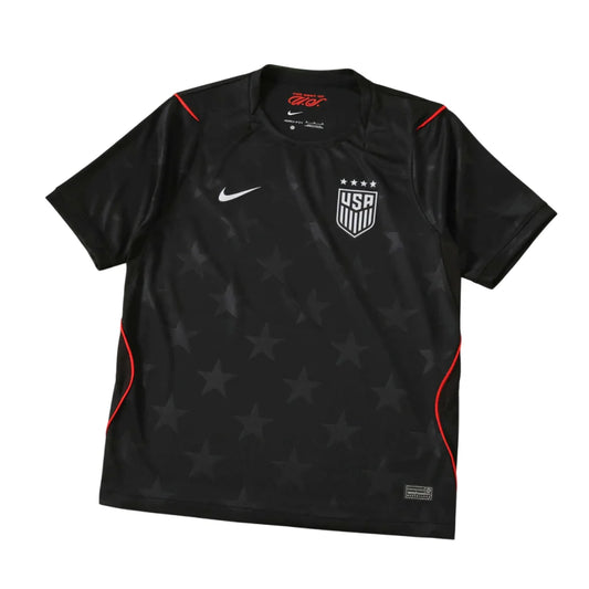2026 away football jersey – player version