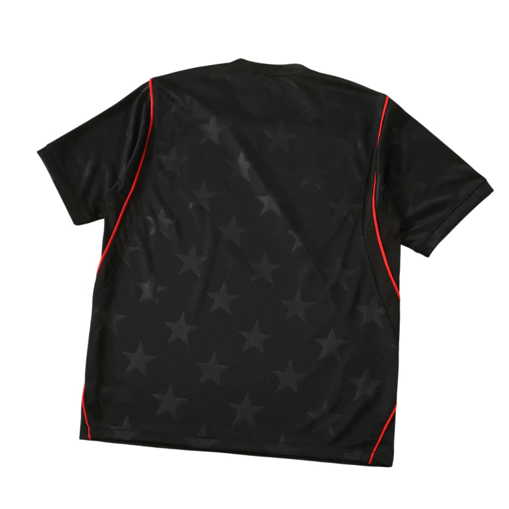 2026 away football jersey – player version