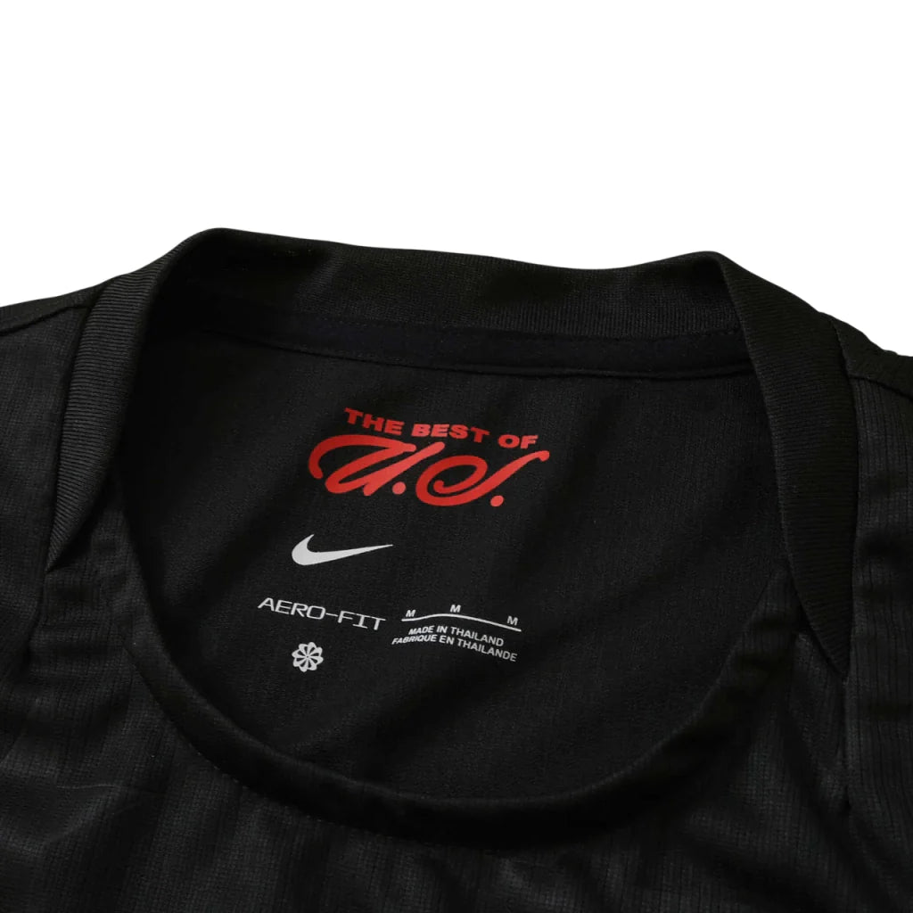2026 away football jersey – player version