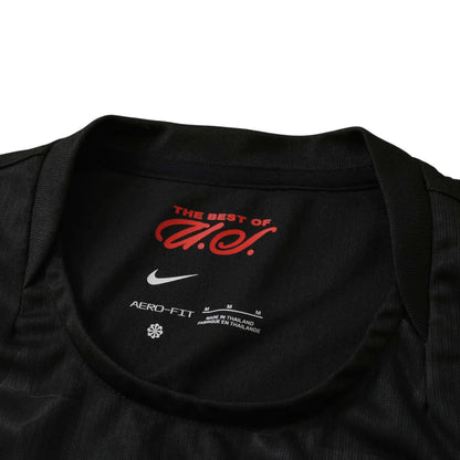 2026 away football jersey – player version
