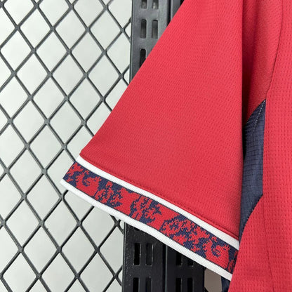 2026 home football jersey – fan version