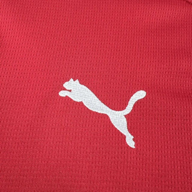 2026 home football jersey – fan version