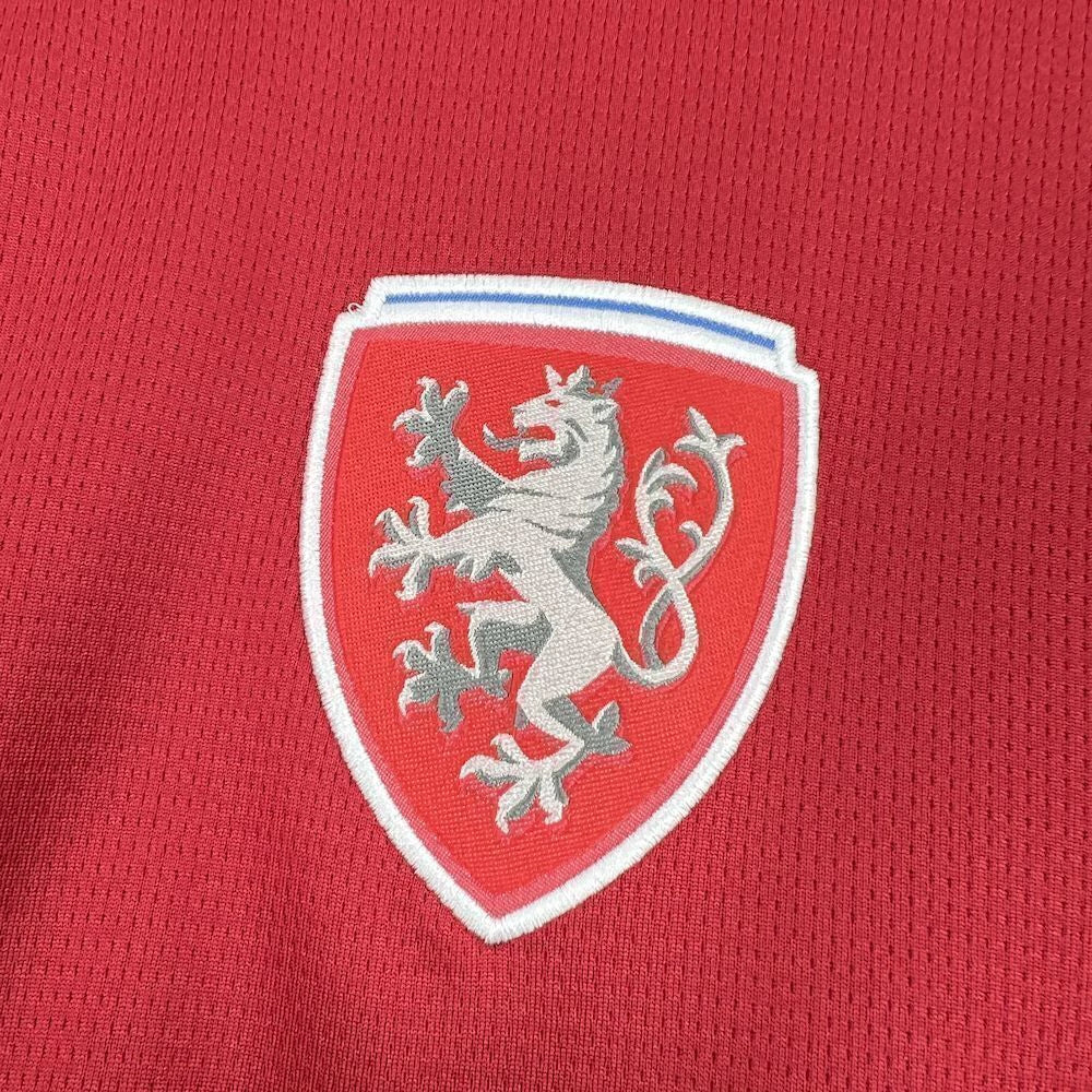 2026 home football jersey – fan version