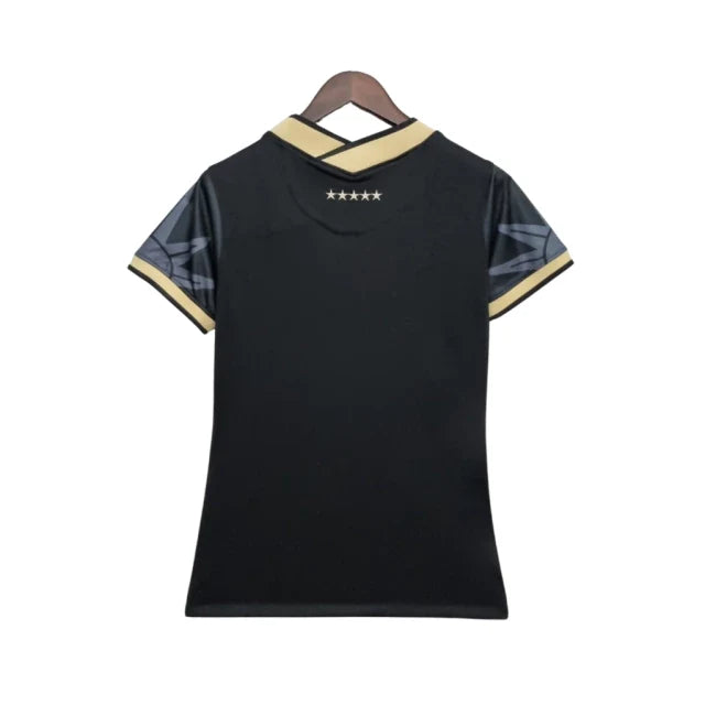 Nordeste Special Edition Women's Jersey back view