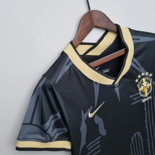 Nordeste Special Edition Women's Jersey detail view